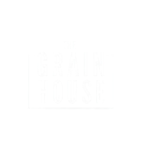 The Grain House Logo